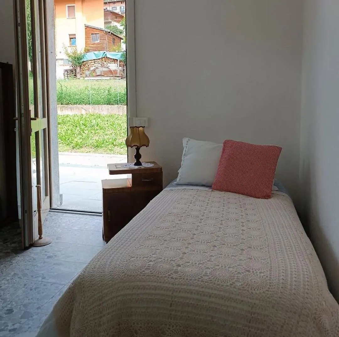 Inn Foresteria Ca' Mon Monno