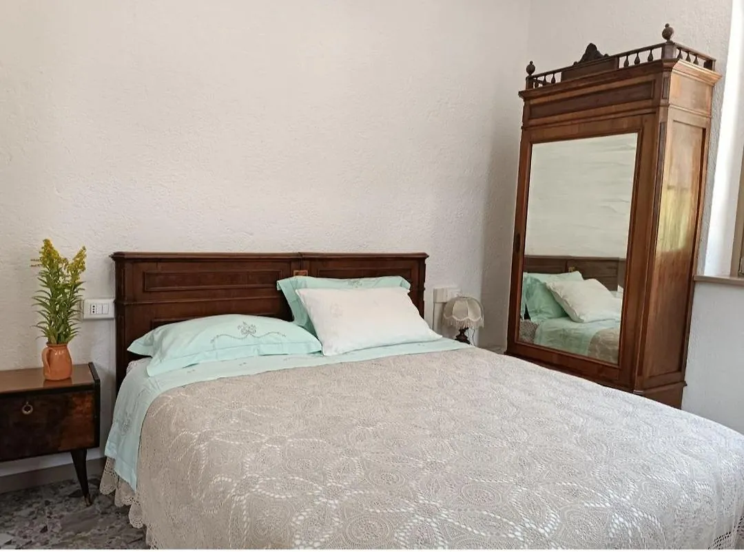 Inn Foresteria Ca' Mon Monno Italy