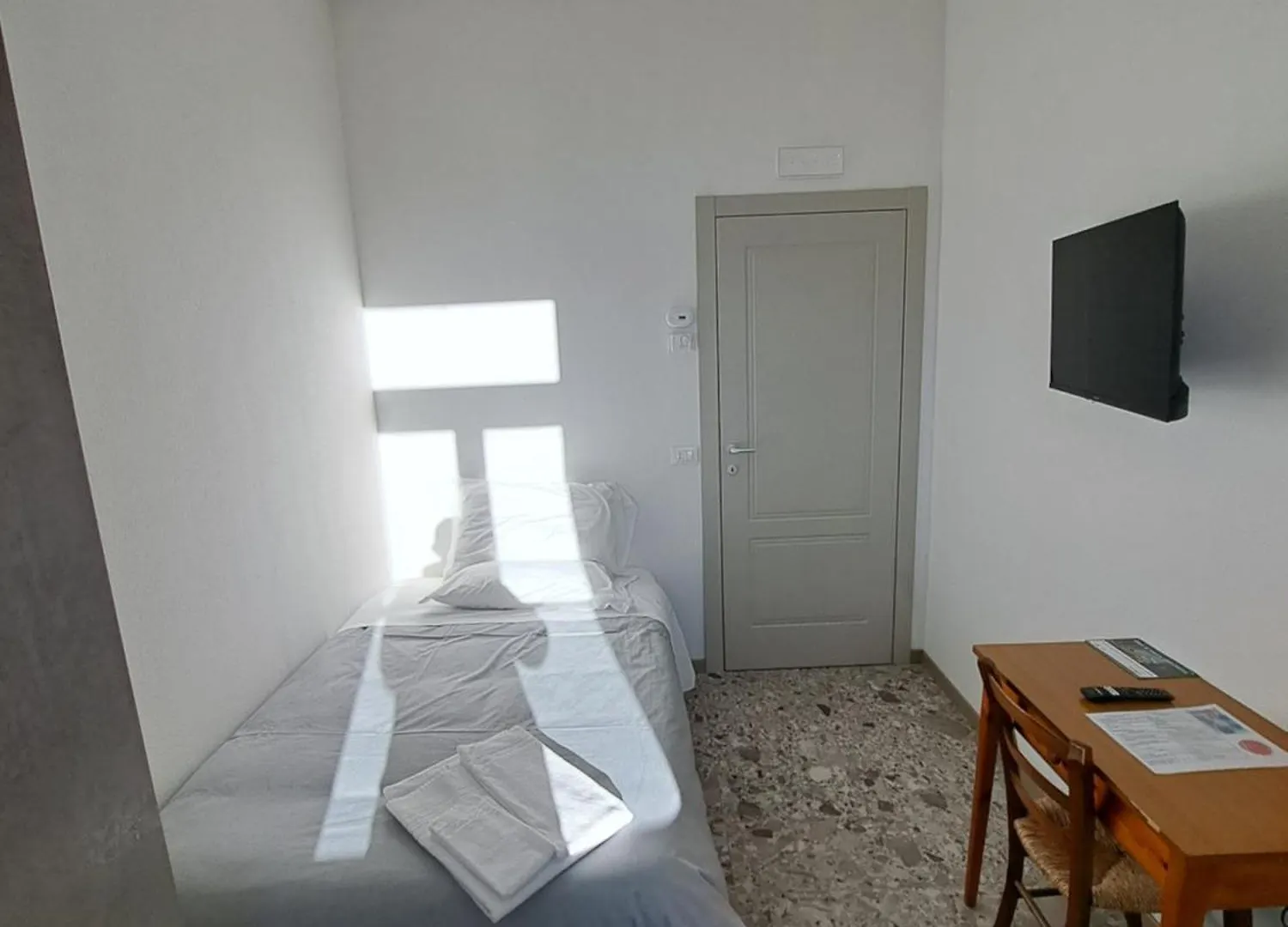 Inn Foresteria Ca' Mon Monno